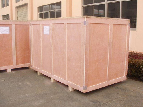 凤凰镇胶合板箱