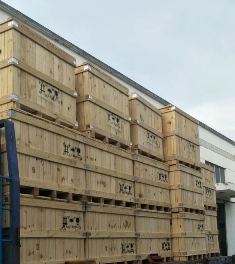 凤凰镇实木托盘